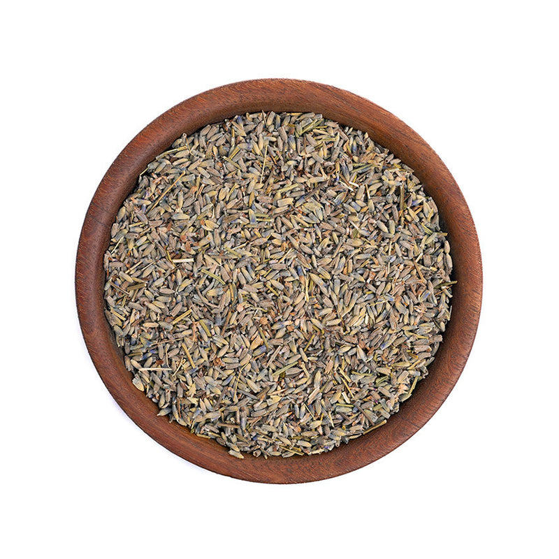 Alfazema Azul | Lavanda | Flores 500g