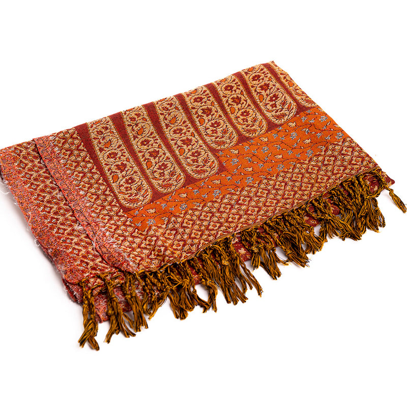 Pashmina Indiana de Cashmere