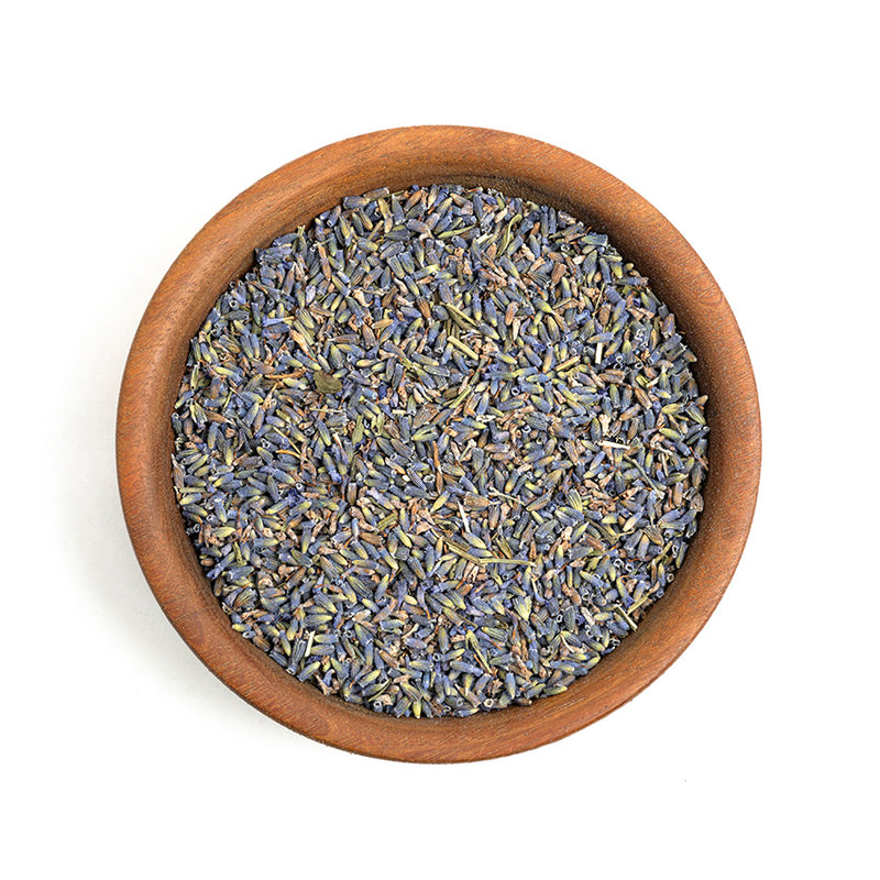 Alfazema Extra Azul | Lavanda | Flores 500g