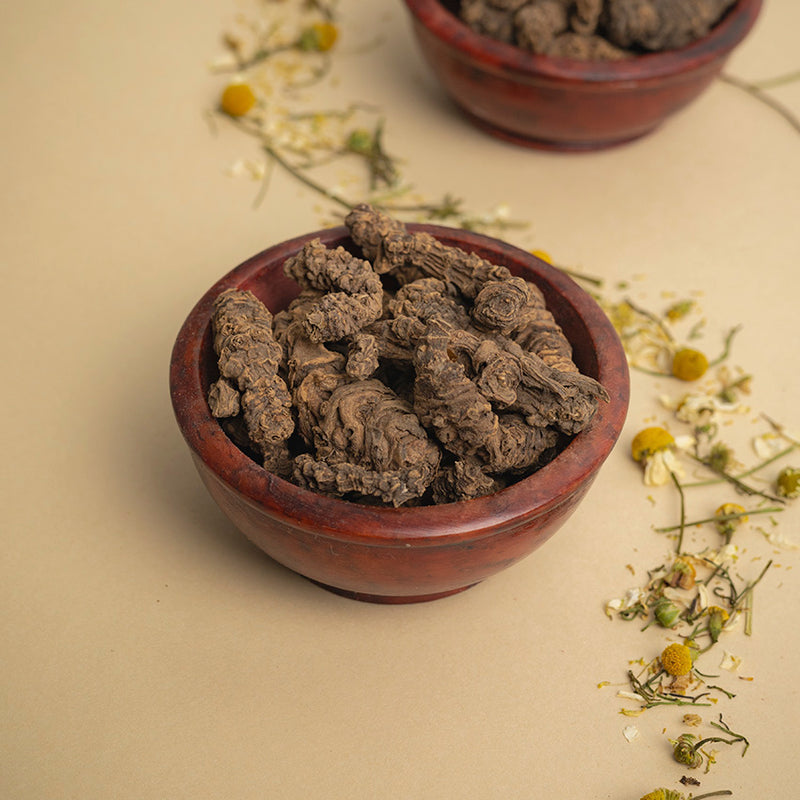 Valeriana Raízes 250g