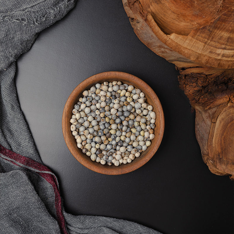 Lágrima de Nossa Senhora Sementes 100g