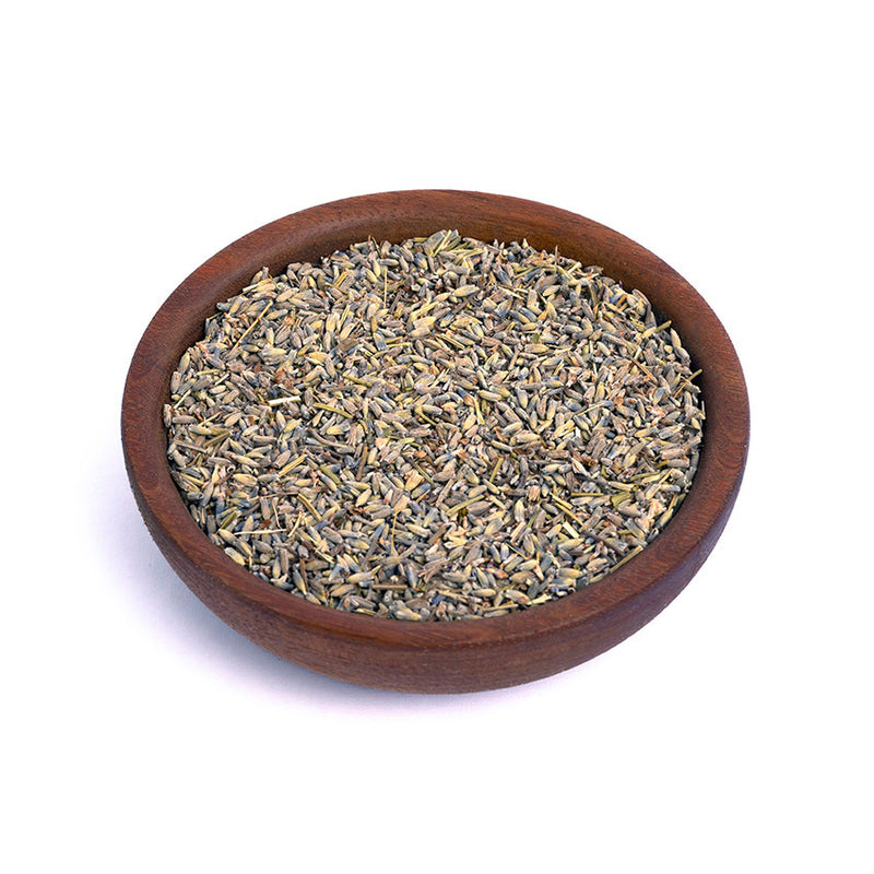 Alfazema Azul | Lavanda | Flores 25g