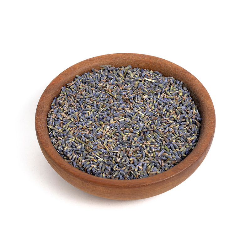 Alfazema Extra Azul | Lavanda | Flores 250g