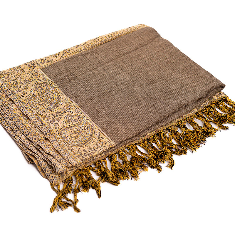 Pashmina Indiana de Cashmere