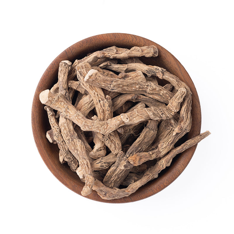 Cálamo Aromático Raízes 100g