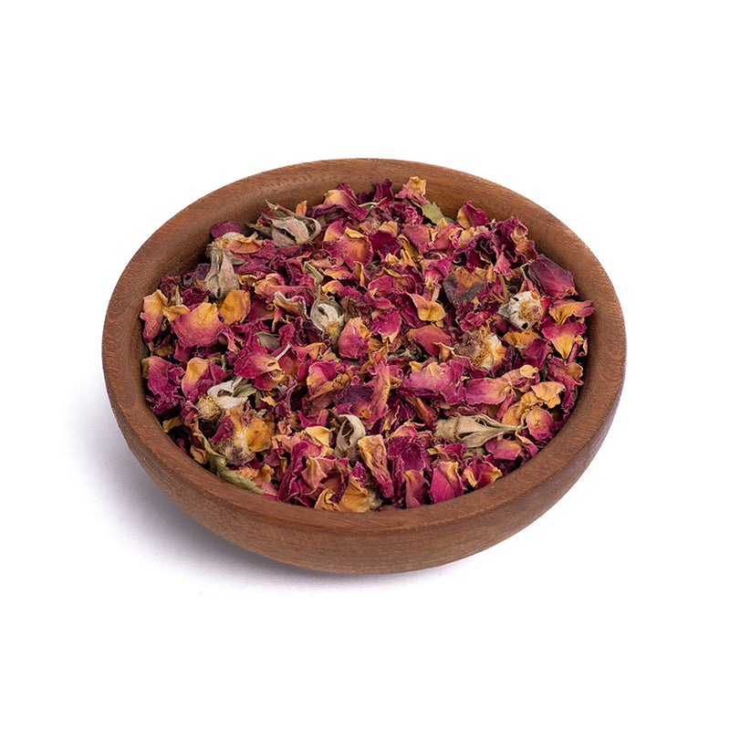 Rosa Rubra Flores 250g