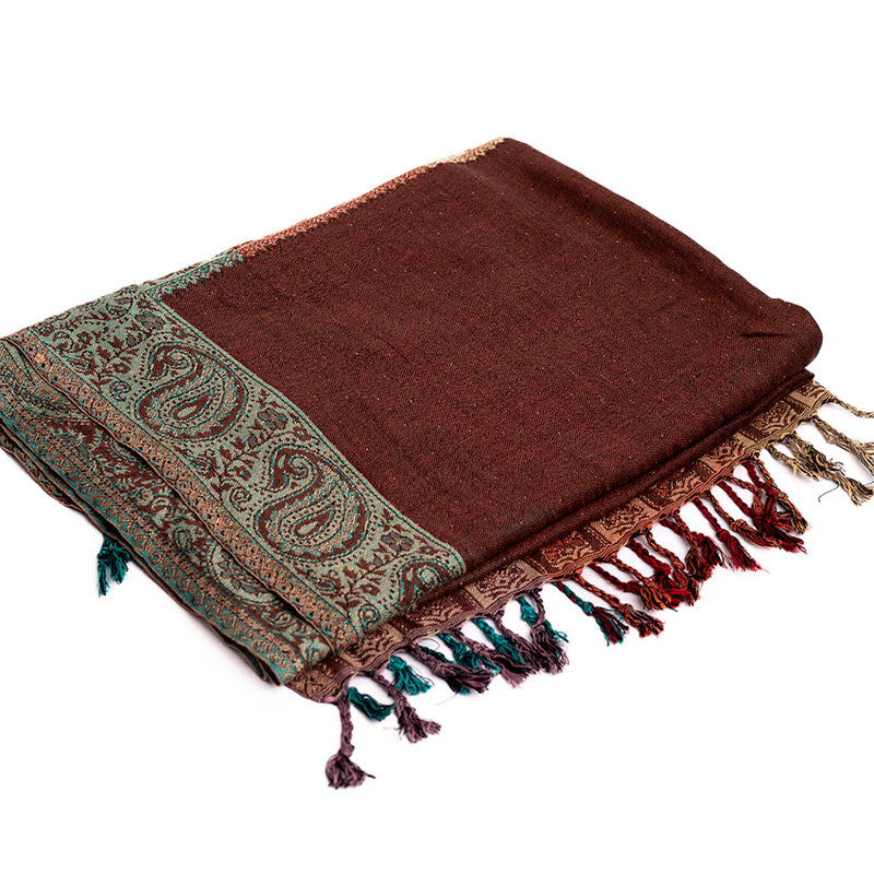 Pashmina Indiana de Cashmere