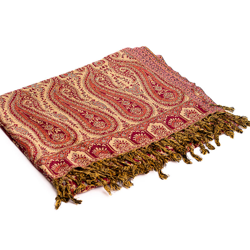 Pashmina Indiana de Cashmere