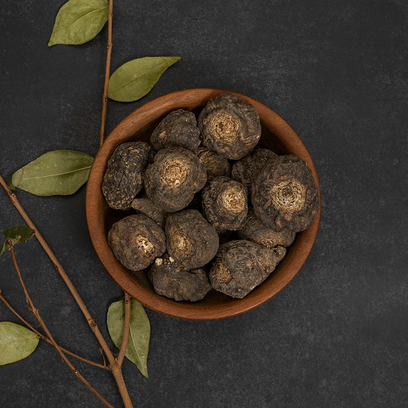 Maca Peruana Tubérculos 1Kg - Empório Muritiba