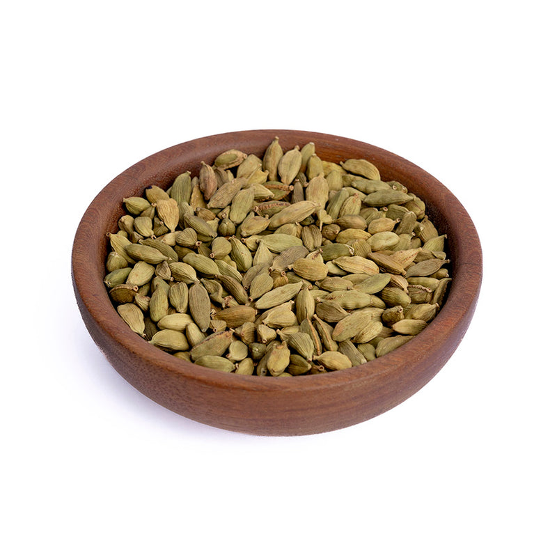 Cardamomo Sementes Graúdas 25g