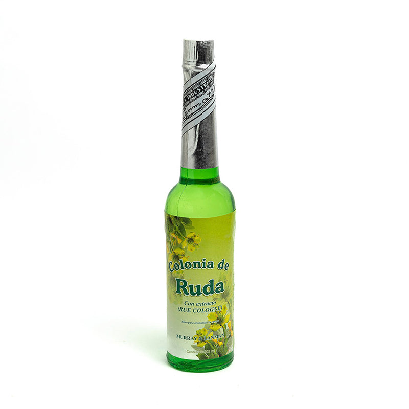 Água de Arruda Murray Lanman Peruana 221ml