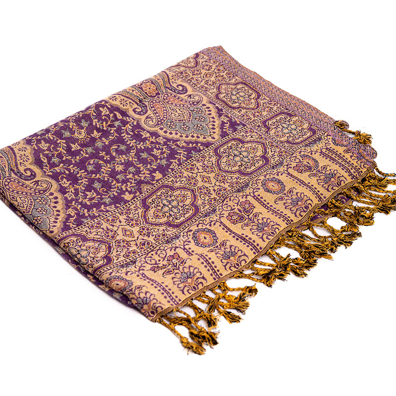 Pashmina Indiana de Cashmere