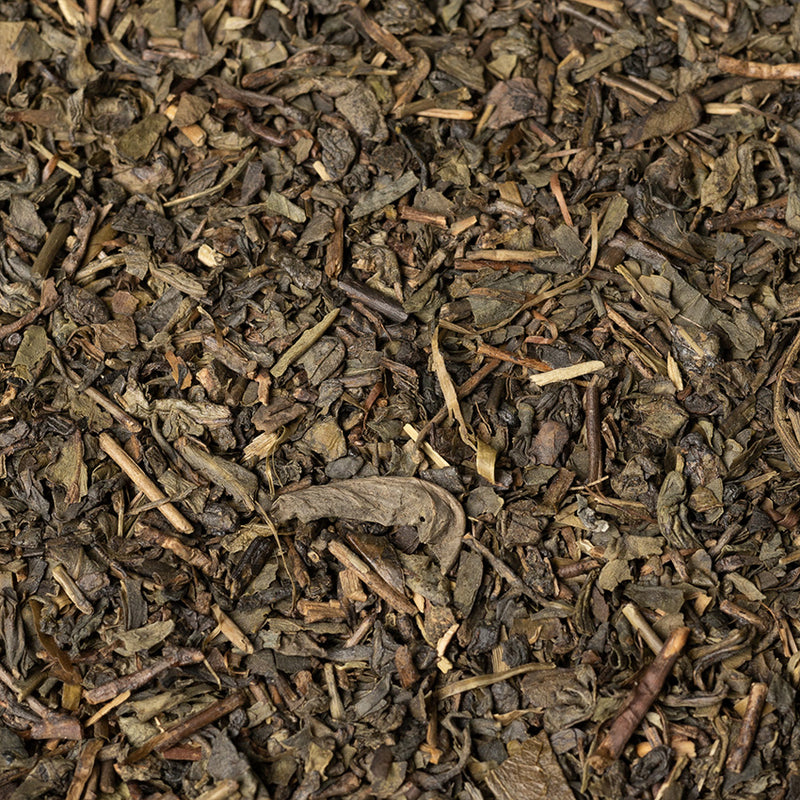 Chá Verde Chinês | Camellia sinensis Green | 250g