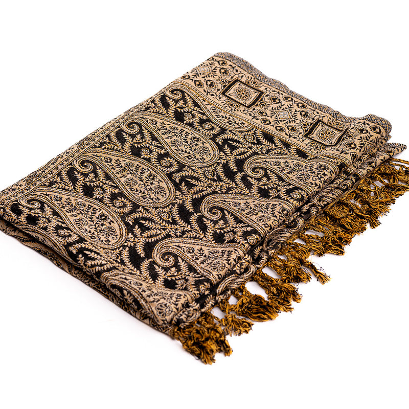 Pashmina Indiana de Cashmere