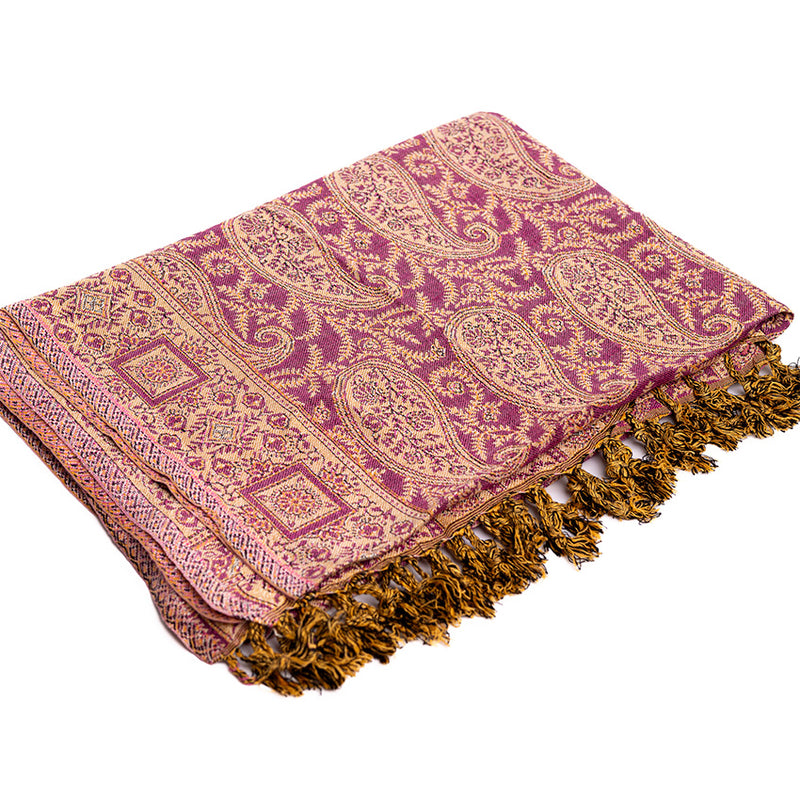 Pashmina Indiana de Cashmere