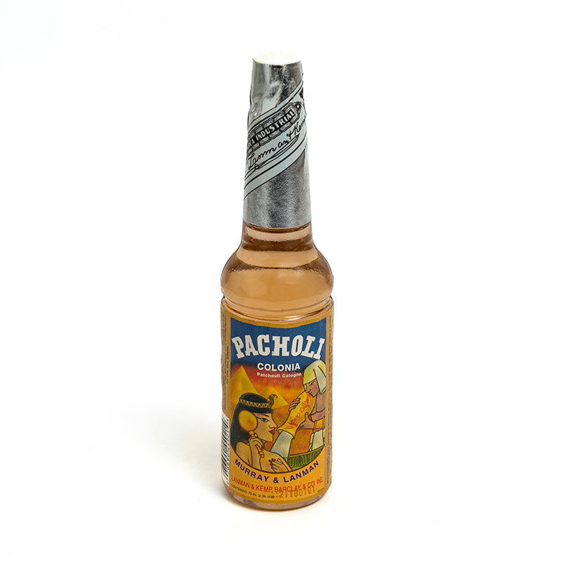 Água De Patcholi Murray Lanman Peruana 70ml