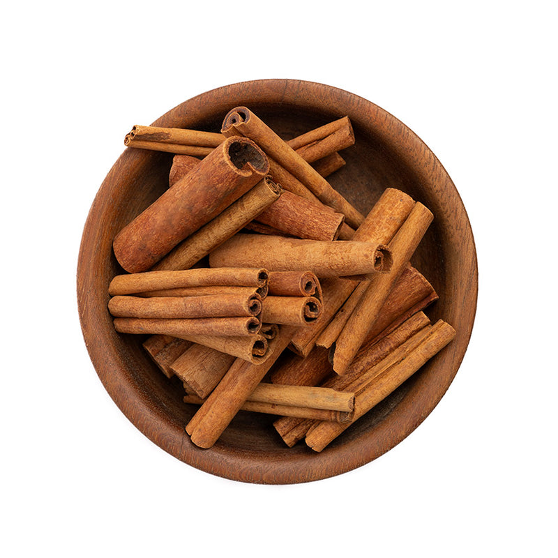 Canela Cassia em Pau 100g