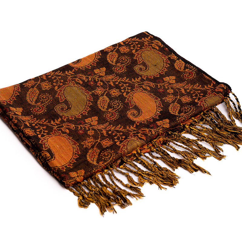 Pashmina Indiana de Cashmere